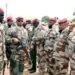 Conakry s’apprête à accueillir le président de la transition.