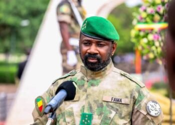 Mali : Le régime Goïta suspend les partis politiques pour « raisons d’ordre public »