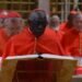 CONCLAVE À ROME / CES CARDINAUX AFRICAINS QUI PÈSENT POUR L’ÉLECTION DU NOUVEAU PAPE