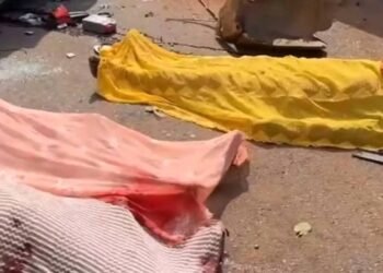 Un accident de la circulation fait 3 décès et plusieurs blessés toutes issues de Kébaly centre ce matin à KOLENTE dans la région de KINDIA