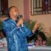 Kérouane: Le ministre Aboubacar Camara renforce la mobilisation autour du recensement à Bissandougou
