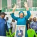 (UFDG), parti politique dirigé par l’ancien Premier ministre Cellou Dalein Diallo , a tenu son assemblée générale hebdomadaire ce samedi 24 mai 2025 à son siège.
