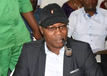 Ousmane Gaoual VS UFDG au TPI de Dixinn: Victoire pour la justice, espoir pour la démocratie interne à l’UFDG