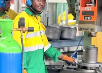 Gaz Domestique pour Tous : La Révolution Énergétique en Marche à Konta