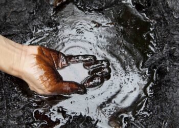 Du pétrole en Guinée ? un des échantillons du liquide découvert à Ghahira s’est avéré positif (officiel)