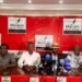 3 MAI 2025  JOURNEE MONDIALE DE LA LIBERTE DE LA PRESSE DECLARATION DU SYNDICAT DES PROFESSIONNELS DE LA PRESSE DE GUINEE (SPPG)
