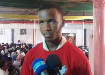 Labé – FAR 8e édition : Les élèves du lycée Wouro conquis par la 3e journée du festival