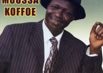 Nécrologie : L&rsquo;humoriste Moussa Koffoé est décédé d&rsquo;une courte maladie.