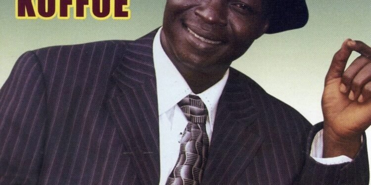 Nécrologie : L’humoriste Moussa Koffoé est décédé d’une courte maladie.