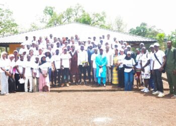 Conakry abrite la conférence panafricaine sur la thématique  « Justice et réparations pour les Africains et leurs descendants ».