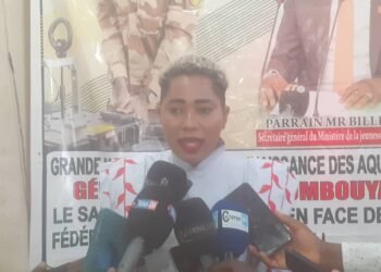 La FEDG mobilise la diaspora autour du PN-RAVEC et du 17 mai
