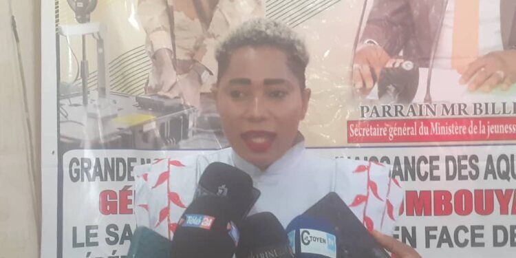 La FEDG mobilise la diaspora autour du PN-RAVEC et du 17 mai