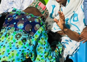 UN MESSAGE DE FOI, DE GRATITUDE ET D’HUMILITÉ