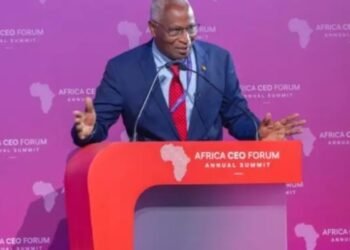 CEO forum : un nouveau pacte économique africain