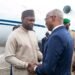 Visite officielle : Ousmane Sonko en Guinée pour renforcer la coopération bilatérale