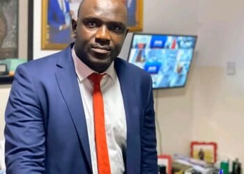 Médias : Lamine Guirassy interdit d’exercice du journalisme pour diffusion de fausses informations