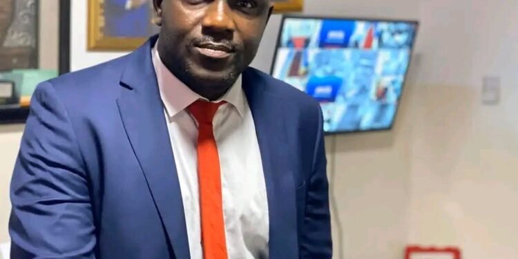 Médias : Lamine Guirassy interdit d’exercice du journalisme pour diffusion de fausses informations