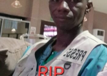Saidou Dialakoro Diallo n’est plus ! Inna lillah wa inna ilayhi raaji’uun