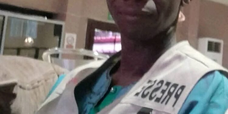 Saidou Dialakoro Diallo n&rsquo;est plus ! Inna lillah wa inna ilayhi raaji&rsquo;uun