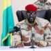 Le Général Mamadi Doumbouya met en place un organe stratégique