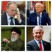 Proche-Orient : la «guerre Israël-Iran doit s&rsquo;arrêter», affirme Donald J. Trump   après un entretien avec Vladimir Poutine
