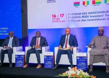 Forum sur les organismes de Bassin: un appel à l’action collective pour un avenir partagé.