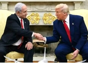 Benjamin Netanyahu félicite Donald Trump : en attaquant l&rsquo;Iran cette nuit, l&rsquo;Amérique est « sans égal »