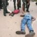 Une violente collision entre deux motos a tragiquement coûté la vie à un étudiant et grièvement blessé un gendarme, ce matin, aux abords du carrefour du camp Samoroyah, dans la sous-préfecture de Damakania (Kindia)