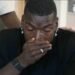 Football : les larmes de Paul Pogba au moment de signer son contrat avec l&rsquo;AS Monaco
