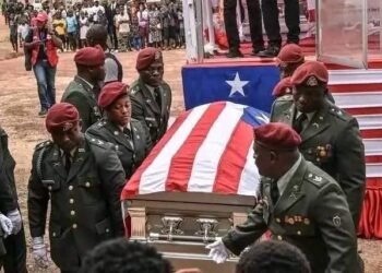 Libéria : Hommage national à Samuel Doe, trois décennies après son assassinat