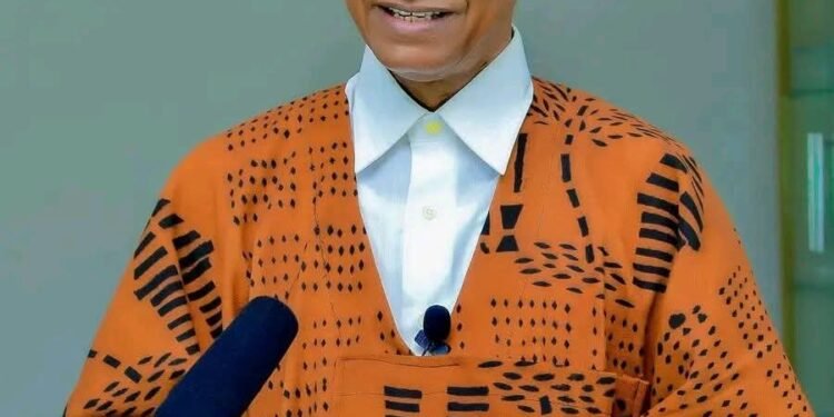 L’UFDG répond au MATD et maintient la date de son congrès extraordinaire