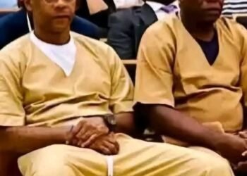 Ce lundi 30 juin à Malabo, l’influenceur Balthasar a comparu devant le tribunal de première instance.