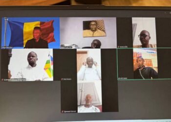 DES MOTS À L’ACTION: LE FORUM DU MOUVEMENT PANAFRICAIN LANCE LA LUTTE JURIDIQUE POUR LES RÉPARATIONS