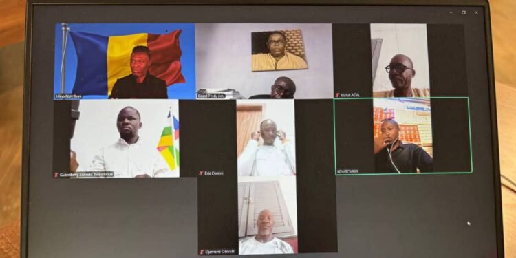 DES MOTS À L’ACTION: LE FORUM DU MOUVEMENT PANAFRICAIN LANCE LA LUTTE JURIDIQUE POUR LES RÉPARATIONS