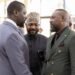 Un soutien des premières devenu un exemple de loyauté au Président Mamadi Doumbouya