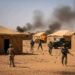 Mali Une attaque audacieuse a visé, dans la nuit du lundi à mardi, la résidence du Gouverneur de la région de Kayes