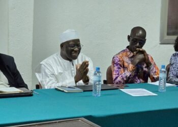 Forum du Dialogue Citoyen : le comité préparatoire intensifie ses travaux à Conakry