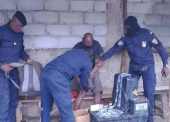 LUTTE CONTRE LA DROGUE : 26 NOUVELLES INTERPELLATIONS