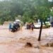 Fortes pluies à Conakry : l’AGEROUTE alerte la population sur les risques d’inondation dans certaines zones