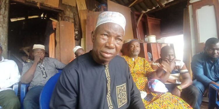 Conakry : deux jeunes tués par balle à Carrière, Matam — des familles brisées exigent justice