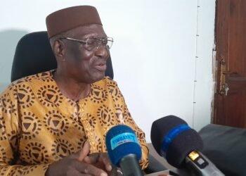 Guinée : le PUP adresse ses condoléances après les glissements de terrain de Dubréka et Manéah