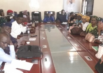 Conakry : l’AFP peaufine sa stratégie en vue de son grand meeting du 6 septembre