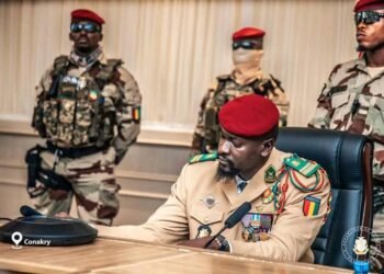 Conakry : Le président Doumbouya retire la concession minière de la société Global Alumina