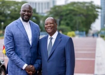 Indépendance de la Côte d’Ivoire : Mamadi Doumbouya attendu à Bouaké pour les festivités du 65e anniversaire