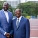 Indépendance de la Côte d’Ivoire : Mamadi Doumbouya attendu à Bouaké pour les festivités du 65e anniversaire