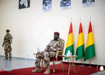 Référendum constitutionnel en Guinée : le corps électoral convoqué pour le 21 septembre