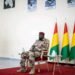 Référendum constitutionnel en Guinée : le corps électoral convoqué pour le 21 septembre
