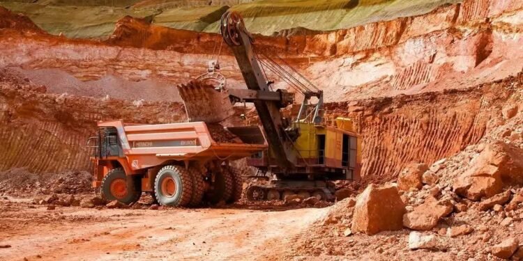 Création d’une nouvelle société minière publique : la Nimba Mining Company S.A. voit le jour