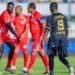 Burkina Faso : ambiance survoltée pour la réouverture du Stade du 4 Août