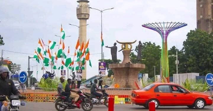 Côte d’Ivoire : Bouaké fin prête pour le 65e anniversaire de l’indépendance